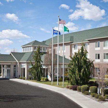 Hilton Garden Inn Tri-Cities/Кенневик Экстерьер фото