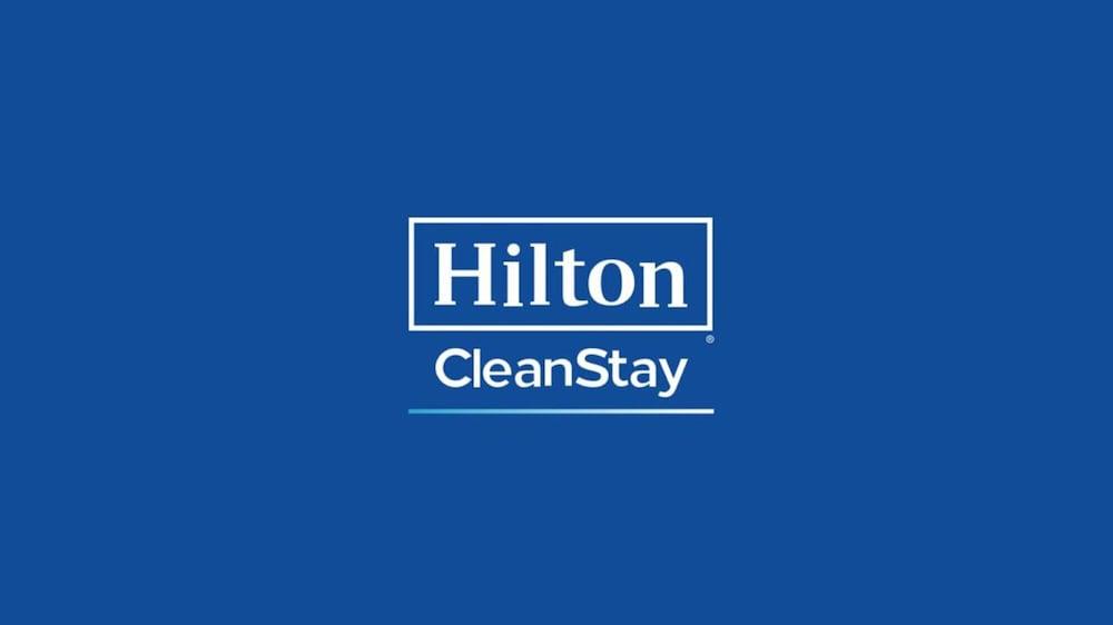 Hilton Garden Inn Tri-Cities/Кенневик Экстерьер фото