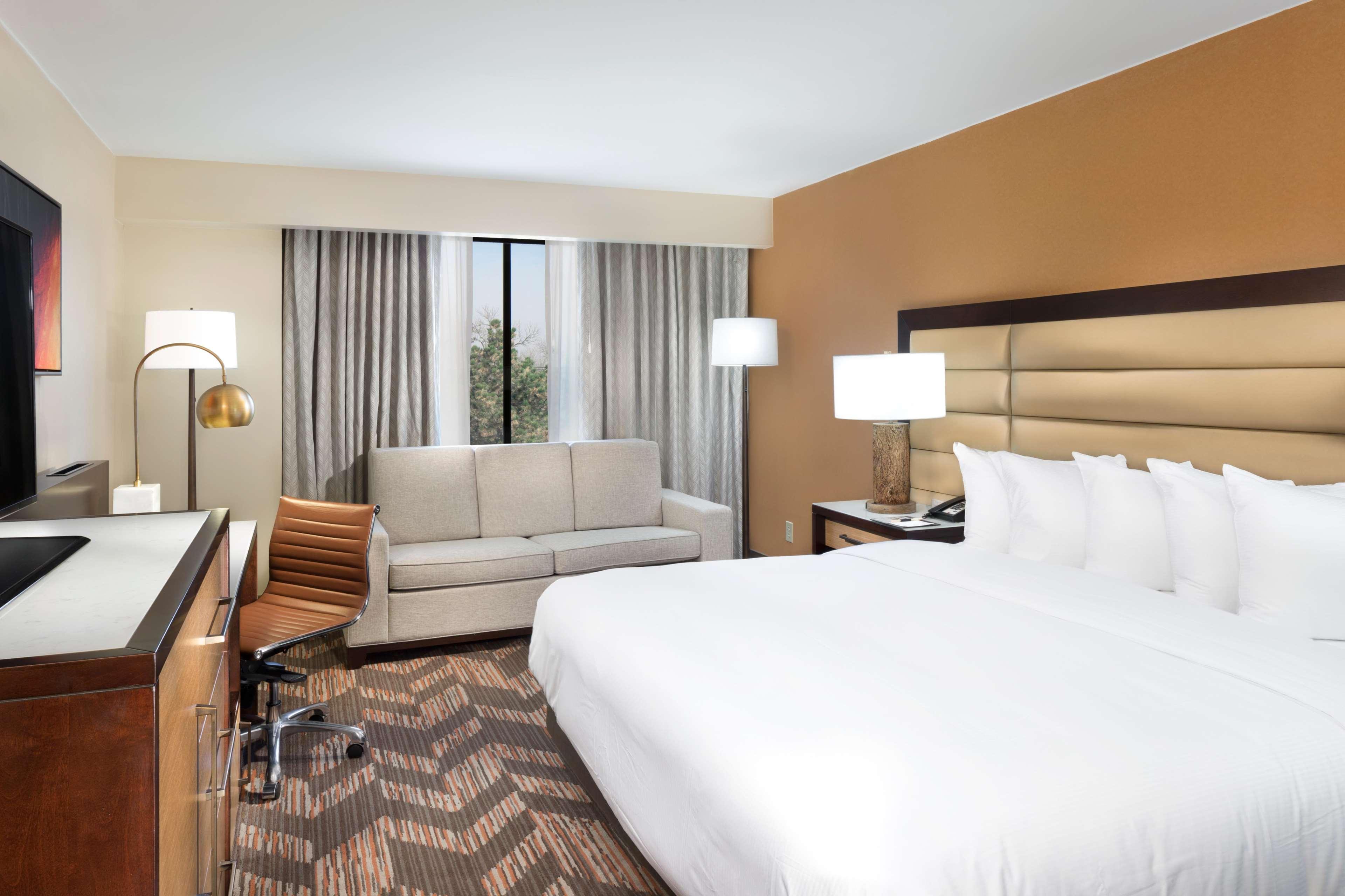 Hilton Garden Inn Tri-Cities/Кенневик Экстерьер фото