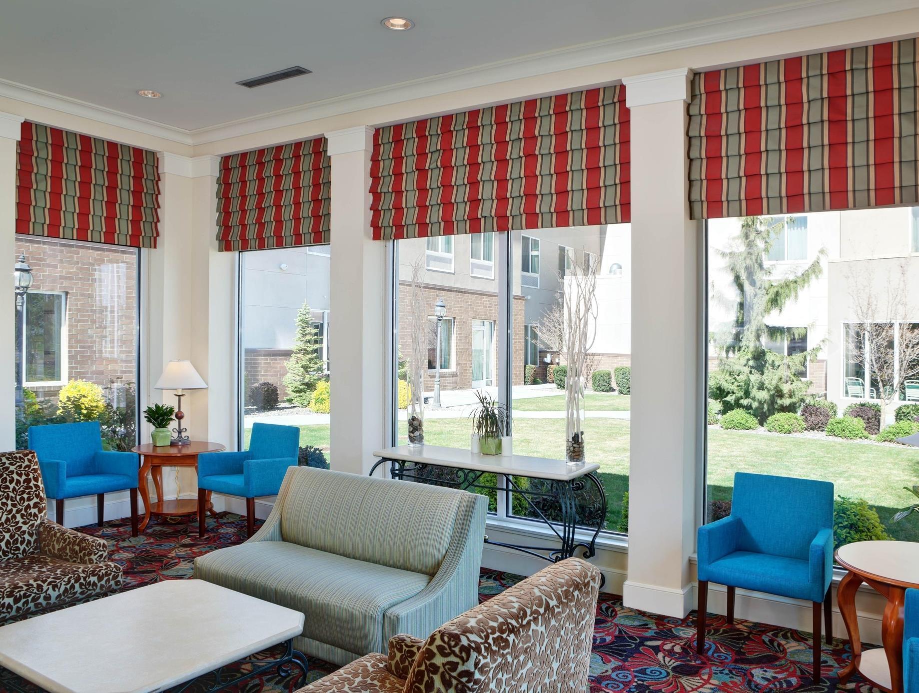 Hilton Garden Inn Tri-Cities/Кенневик Экстерьер фото