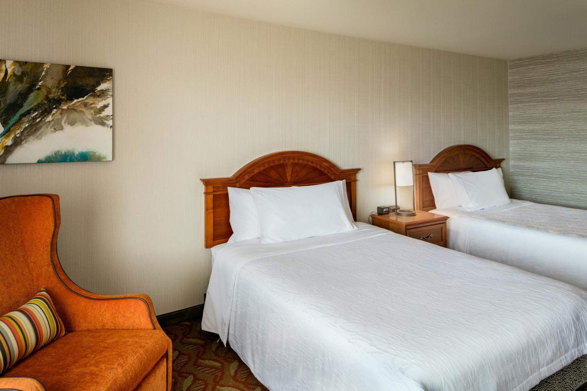 Hilton Garden Inn Tri-Cities/Кенневик Экстерьер фото