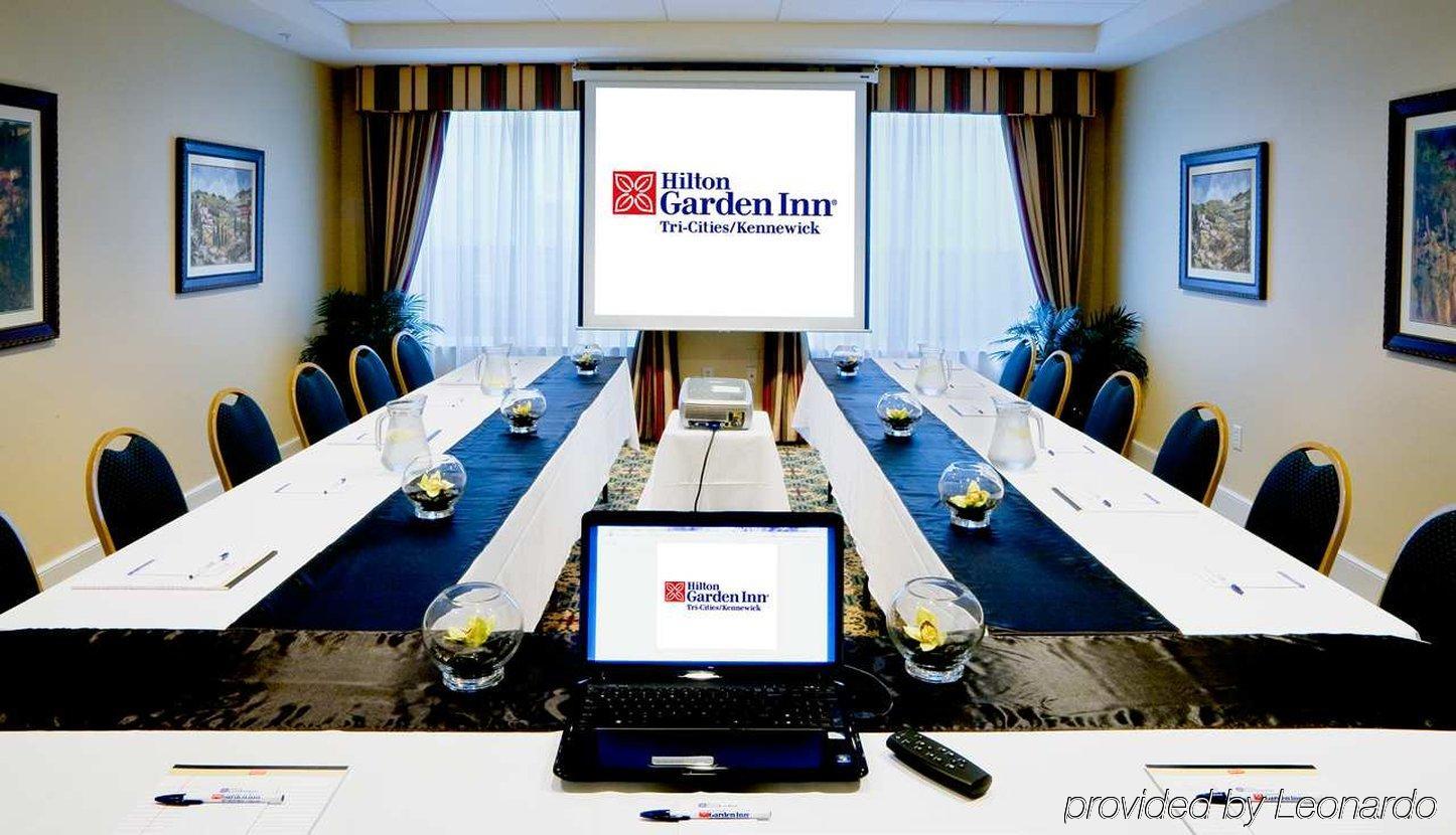 Hilton Garden Inn Tri-Cities/Кенневик Удобства фото