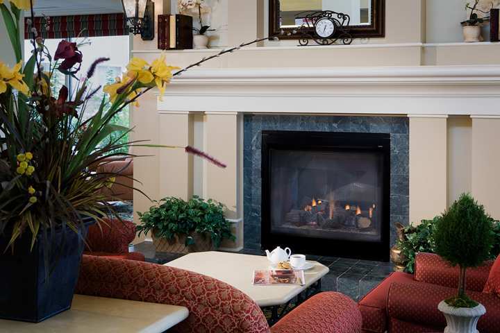 Hilton Garden Inn Tri-Cities/Кенневик Интерьер фото